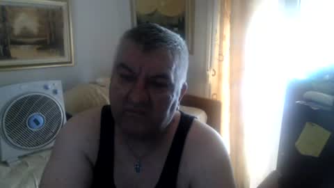 fukingcrazy online show from 12, 6, 2026