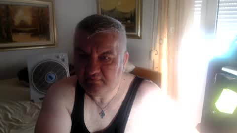 fukingcrazy online show from 13, 6, 2026