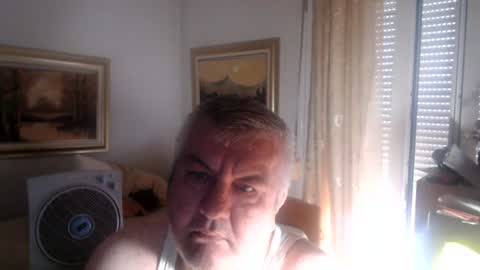 fukingcrazy online show from 28, 6, 2026