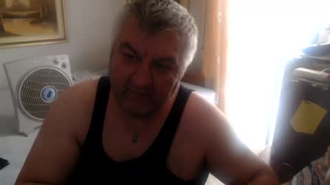 fukingcrazy online show from 6, 7, 2026