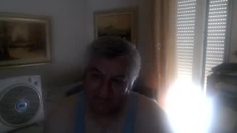 fukingcrazy online show from 21, 7, 2026