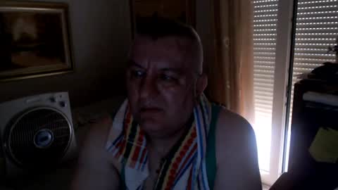 fukingcrazy online show from 28, 7, 2026