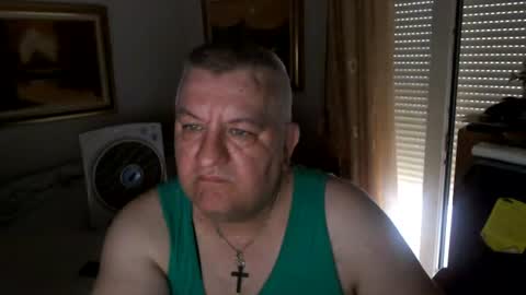 fukingcrazy online show from 29, 7, 2026