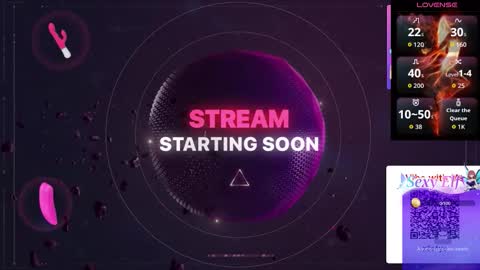 FullArtOfSex online show from 16, 2, 2026