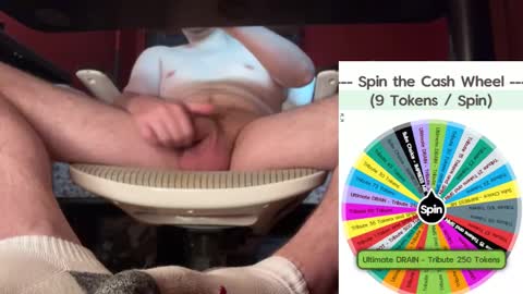 Snapshot of fullofkinks chatting on 5, 10, 2025 Fullofkink online show from 5, 10, 2025