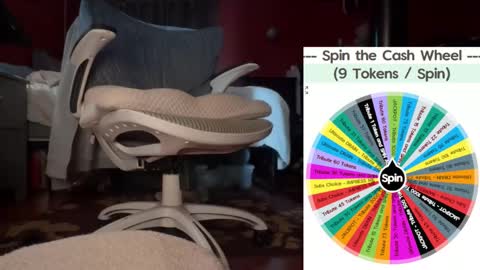 Snapshot of fullofkinks chatting on 19, 10, 2025 Fullofkink online show from 19, 10, 2025