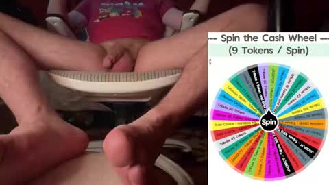 Snapshot of fullofkinks chatting on 26, 10, 2025 Fullofkink online show from 26, 10, 2025