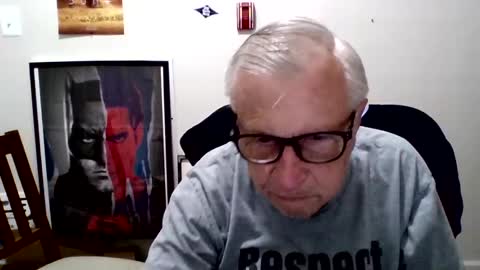 funclemike online show from 10, 9, 2025