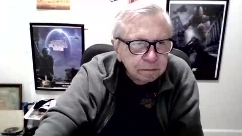 funclemike online show from 30, 4, 2026