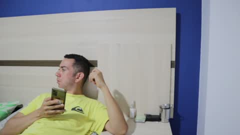 Sammygirl  tommy guy friends with benefits online show from 11, 12, 2024