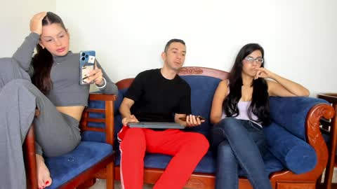 Sammygirl  tommy guy friends with benefits online show from 12, 12, 2024