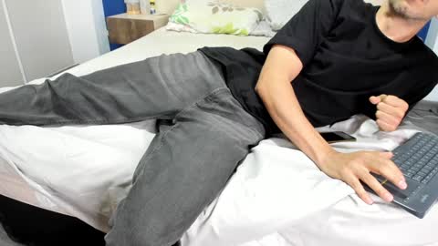 Sammygirl  tommy guy friends with benefits online show from 28, 12, 2024