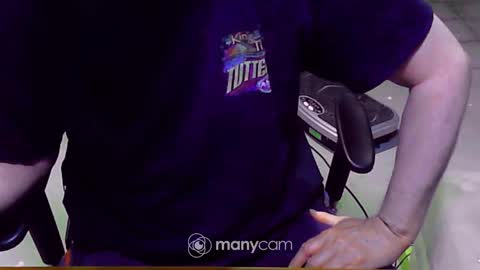 FunForMyCock online show from 24, 4, 2026