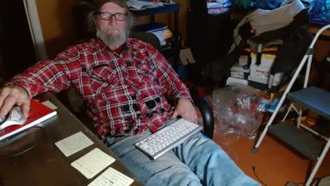 mike online show from 20, 1, 2025