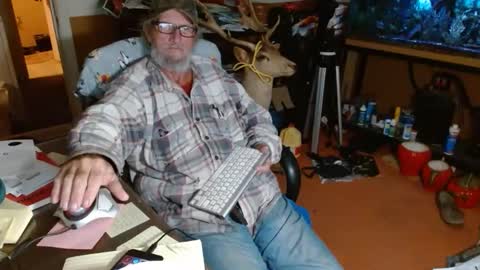 mike online show from 8, 11, 2025