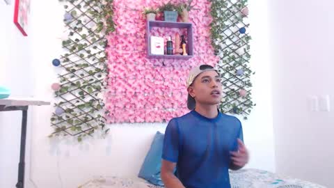 funny_and_horny online show from 11, 10, 2025