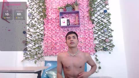 funny_and_horny online show from 30, 10, 2025