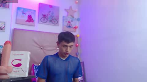 funny_and_horny online show from 18, 11, 2025