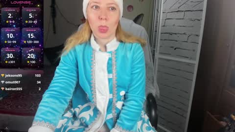 Snapshot of funny_bunny4 chatting on 29, 12, 2024 funny_bunny4 online show from 29, 12, 2024