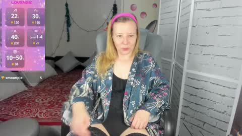 Snapshot of funny_bunny4 chatting on 13, 1, 2025 funny_bunny4 online show from 13, 1, 2025