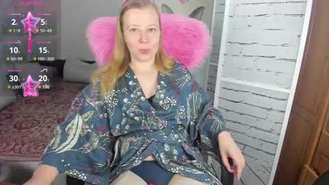 Snapshot of funny_bunny4 chatting on 12, 3, 2025 funny_bunny4 online show from 12, 3, 2025