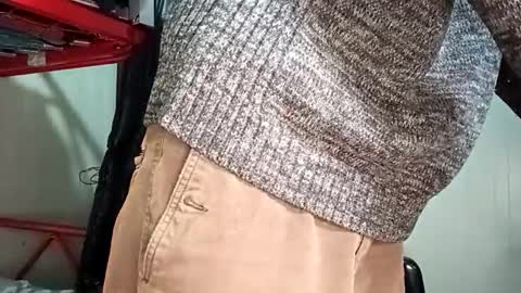 Snapshot of funny_quarantine chatting on 5, 12, 2025 Italian men online show from 5, 12, 2025