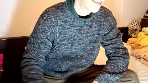 Snapshot of funny_quarantine chatting on 15, 12, 2025 Italian men online show from 15, 12, 2025