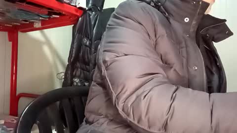 Snapshot of funny_quarantine chatting on 17, 12, 2025 Italian men online show from 17, 12, 2025