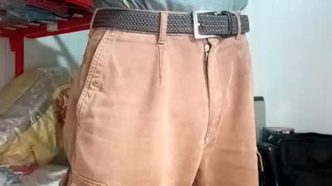 Snapshot of funny_quarantine chatting on 19, 12, 2025 Italian men online show from 19, 12, 2025