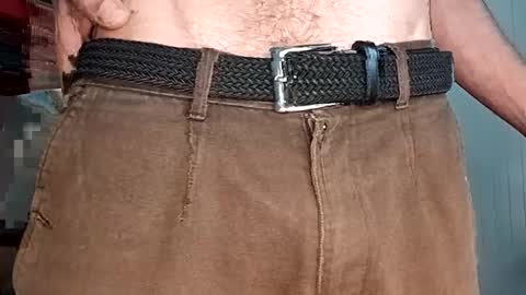 Snapshot of funny_quarantine chatting on 23, 12, 2025 Italian men online show from 23, 12, 2025