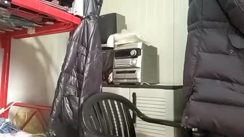 Snapshot of funny_quarantine chatting on 6, 1, 2026 Italian men online show from 6, 1, 2026