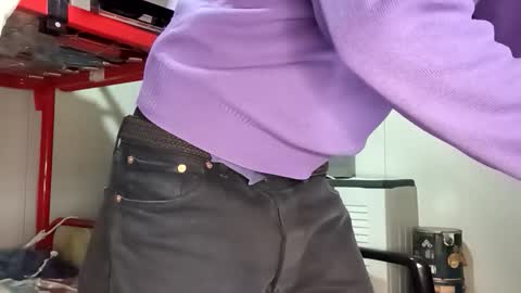 Snapshot of funny_quarantine chatting on 9, 1, 2026 Italian men online show from 9, 1, 2026