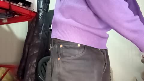 Snapshot of funny_quarantine chatting on 10, 1, 2026 Italian men online show from 10, 1, 2026