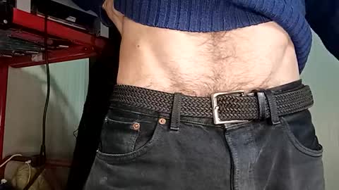 Snapshot of funny_quarantine chatting on 16, 1, 2026 Italian men online show from 16, 1, 2026