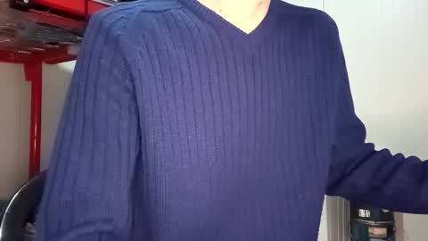 Snapshot of funny_quarantine chatting on 18, 1, 2026 Italian men online show from 18, 1, 2026