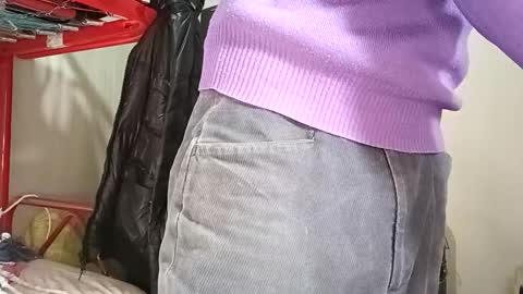 Snapshot of funny_quarantine chatting on 5, 2, 2026 Italian men online show from 5, 2, 2026