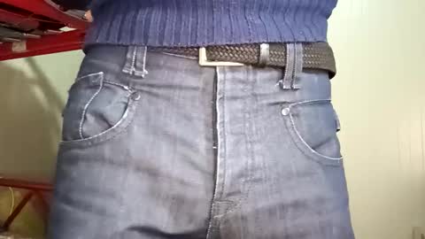 Snapshot of funny_quarantine chatting on 10, 2, 2026 Italian men online show from 10, 2, 2026