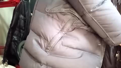 Snapshot of funny_quarantine chatting on 15, 2, 2026 Italian men online show from 15, 2, 2026