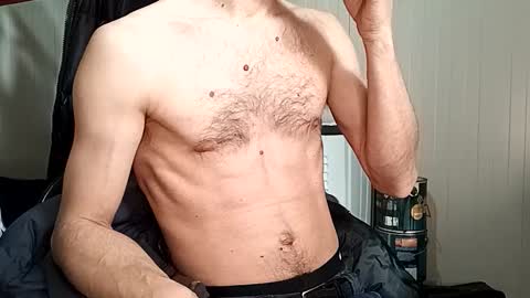 Snapshot of funny_quarantine chatting on 16, 2, 2026 Italian men online show from 16, 2, 2026