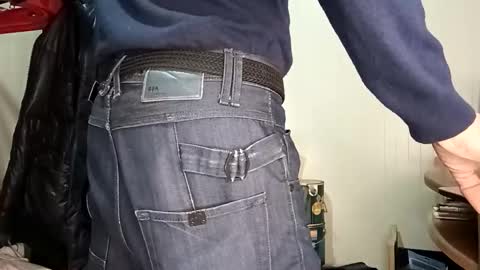 Snapshot of funny_quarantine chatting on 27, 2, 2026 Italian men online show from 27, 2, 2026