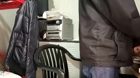 Italian men online show from 12, 4, 2026