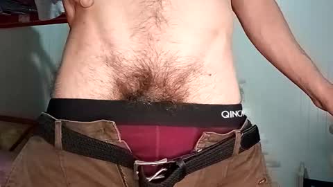 Italian men online show from 4, 5, 2026