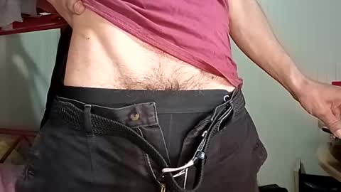 Italian men online show from 17, 5, 2026