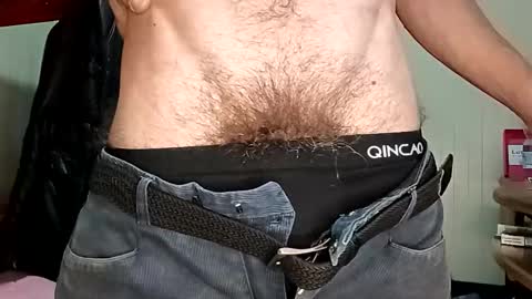 Italian men online show from 24, 5, 2026