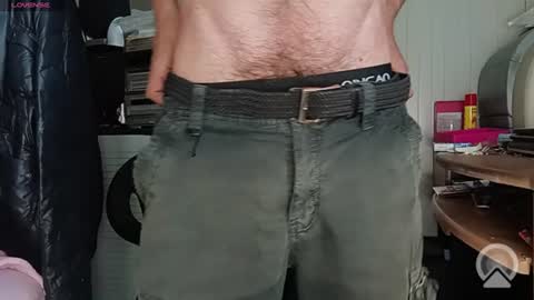 Italian men online show from 22, 7, 2026