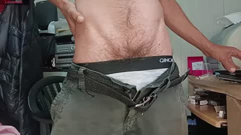 Italian men online show from 23, 7, 2026