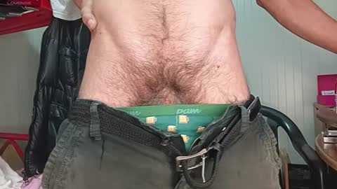 Italian men online show from 28, 7, 2026