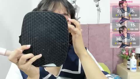 Snapshot of funny_samy1 chatting on 18, 1, 2026 samy online show from 18, 1, 2026