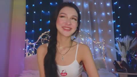 Tiffany online show from 6, 3, 2025