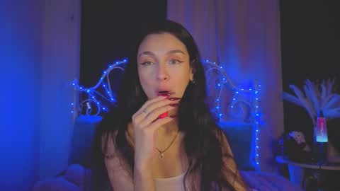 Tiffany online show from 27, 9, 2025